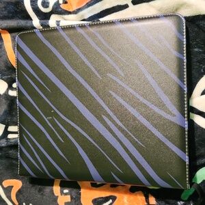 Pokémon tcg card binder side load